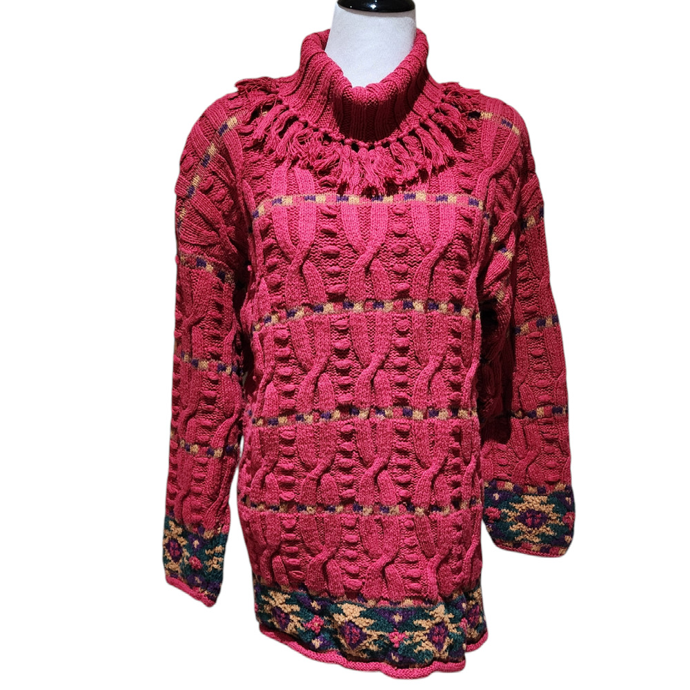 Vintage Sweater